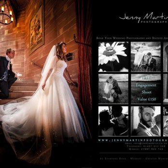 Jenny Martin Photography - Dramatic wedding photography to suit the style of your day - Photographers Near Me - Manchester, XGM Jenny Martin Photography - Dramatic wedding photography to suit the style of your day - Photographers Near Me - Manchester, XGM