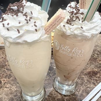 Billy Roys Burger - Burgers Near Me - Fremont, California