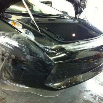 Omega Werks - Auto Detailing Near Me - Pleasanton, California Omega Werks - Auto Detailing Near Me - Pleasanton, California