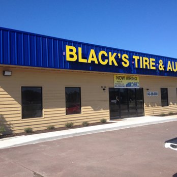 Black's Tire & Auto Service - Tires Near Me - Little River, South Carolina Black's Tire & Auto Service - Tires Near Me - Little River, South Carolina