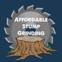 Photo of Affordable Stump Grinding