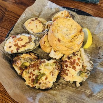 PARRAIN’S SEAFOOD - Updated May 2025 - 2684 Photos & 2617 Reviews ...