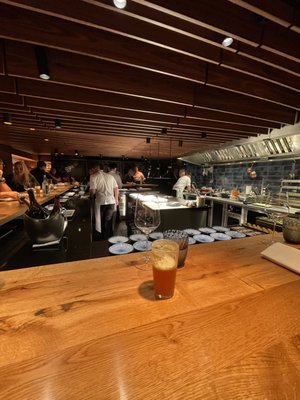 Kitchen Table by null