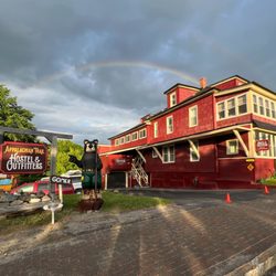 Appalachian Trail Hostel & Outfitters