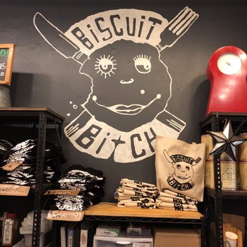 Biscuit Bitch - Breakfast & Brunch Near Me - Seattle, Washington