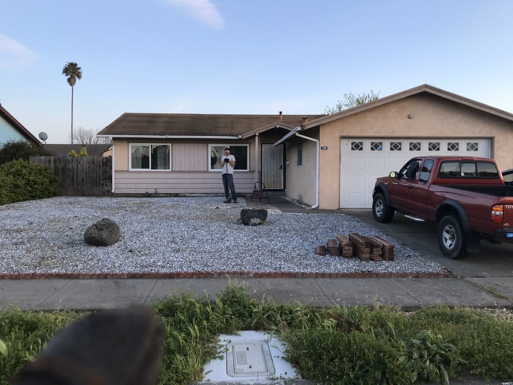 Slide of All Seasons Roofing