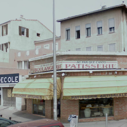 Pan Que Canto - Extract google street view