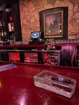 Nicky Blaine's Cocktail Lounge by null
