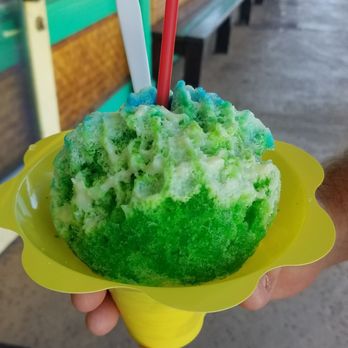 Aloha General Store - Ice Cream & Frozen Yogurt Near Me - Haleiwa, Hawaii Aloha General Store - Ice Cream & Frozen Yogurt Near Me - Haleiwa, Hawaii