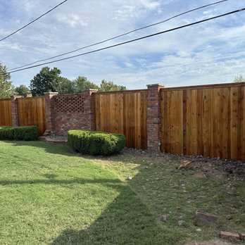 Red River Fence - Fences & Gates Near Me - Oklahoma City, Oklahoma Red River Fence - Fences & Gates Near Me - Oklahoma City, Oklahoma