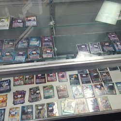 Rocket's Hideout Cards and Games