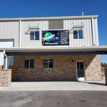 Universal Fleet RV & Auto Collision - Auto Repair Near Me - Longmont, Colorado Universal Fleet RV & Auto Collision - Auto Repair Near Me - Longmont, Colorado