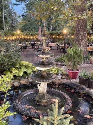 High Point Restaurant by null