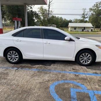 Car Ex Auto Sales - 2017 Toyota Camry - Car Dealers Near Me - Houston, Texas Car Ex Auto Sales - 2017 Toyota Camry - Car Dealers Near Me - Houston, Texas