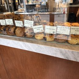 Pastries