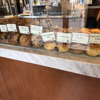 Cafe Villaggio - Pastries - Coffee & Tea Near Me - Vancouver, British Columbia