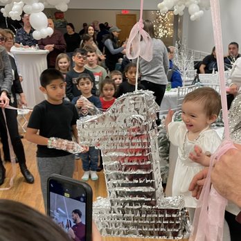 Party Solvers Entertainment - piñata - Venues & Event Spaces Near Me - Queens, New York