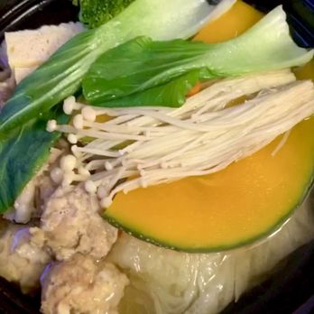Nabeya Maido - Keto microwavabowl - Japanese Near Me - Honolulu, Hawaii