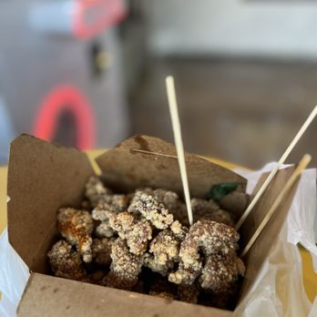 Moomo Tea - Popcorn Chicken - Bubble Tea Near Me - Sunnyvale, California Moomo Tea - Popcorn Chicken - Bubble Tea Near Me - Sunnyvale, California