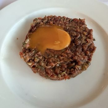 Brasserie Lorraine - Tartar - Bistros Near Me - Paris, 75
