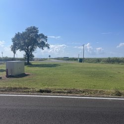 LDWF Rockefeller Wildlife Refuge