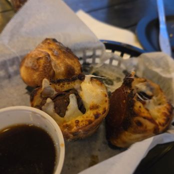 Black Rock Pizza - Prime rib rolls - Pizza Near Me - Kihei, Hawaii Black Rock Pizza - Prime rib rolls - Pizza Near Me - Kihei, Hawaii