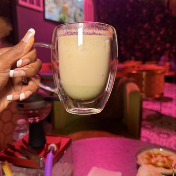 Le Jardin - Hookah Bars Near Me - Falls Church, Virginia