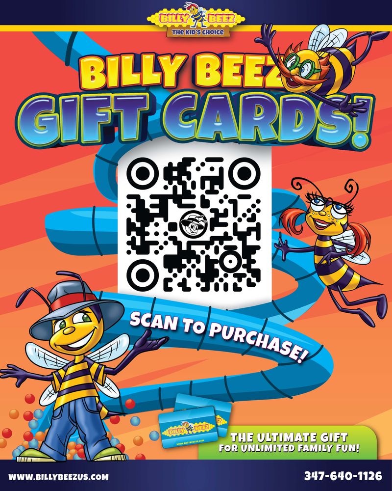 Billy Beez