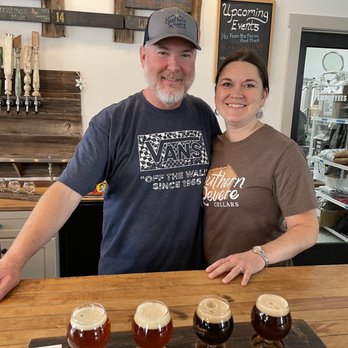Southern Revere Cellars - Breweries Near Me - Louisa, Virginia Southern Revere Cellars - Breweries Near Me - Louisa, Virginia
