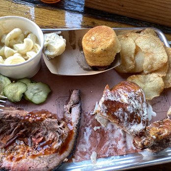 Pig In a Pickle - Barbeque Near Me - Corte Madera, California