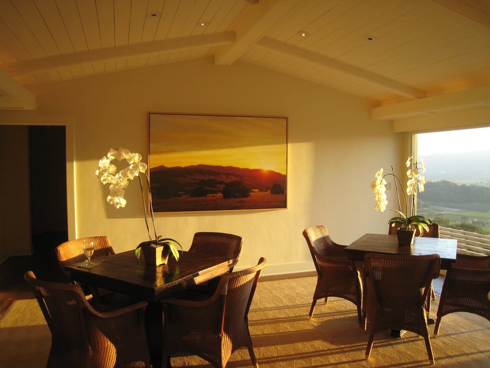Poetry Inn Napa Valley