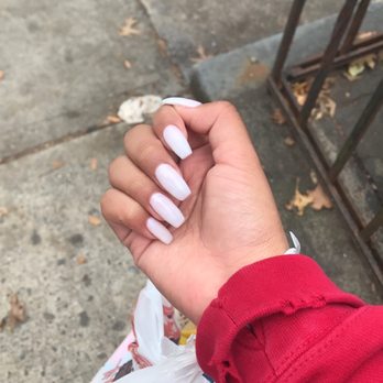 Red Nail & Hair Spa - 45$ - Hair Salons Near Me - Brooklyn, New York Red Nail & Hair Spa - 45$ - Hair Salons Near Me - Brooklyn, New York