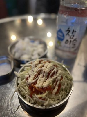 New Village Gastropub & Karaoke by null