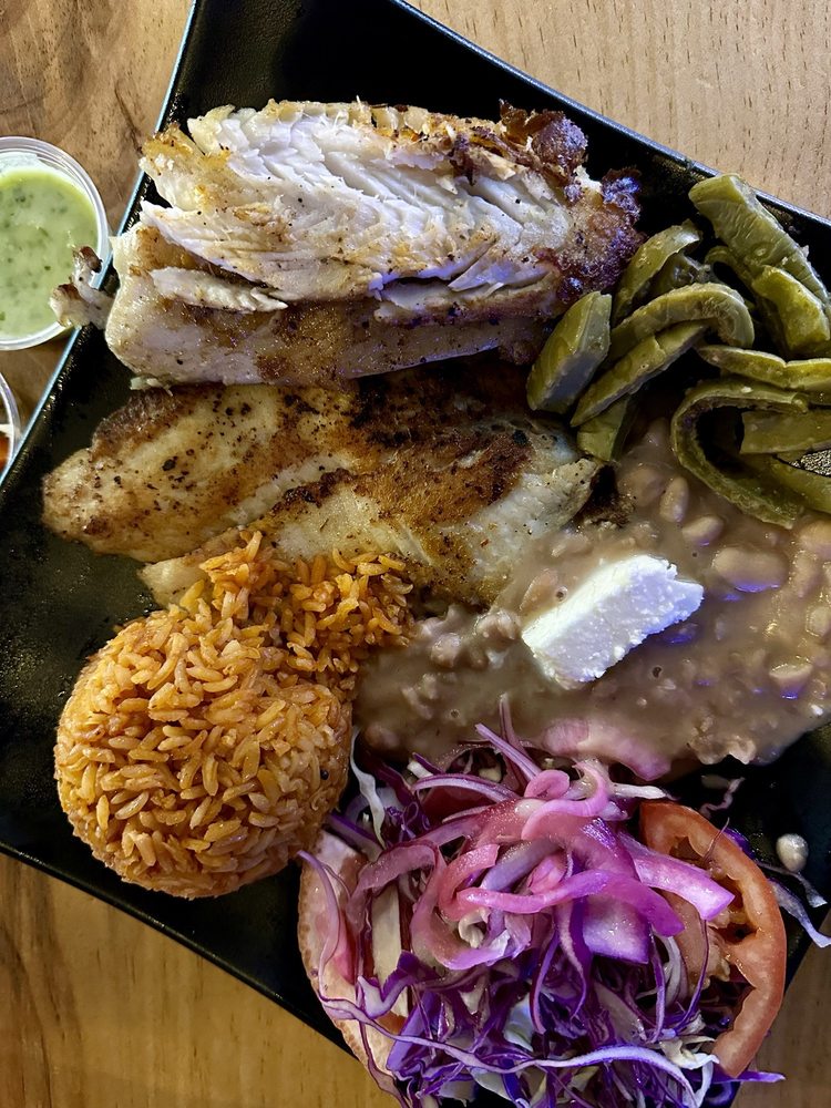 EL TRANVIA RESTAURANT - Updated March 2025 - 151 Photos & 178 Reviews