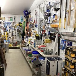 Lenny's Lumber