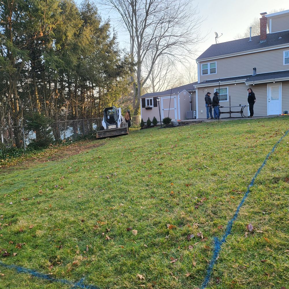 The Pool Boss - Pool Markings - Pool & Hot Tub Service Near Me - Wayne, New Jersey The Pool Boss - Pool Markings - Pool & Hot Tub Service Near Me - Wayne, New Jersey