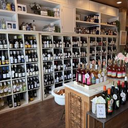 The Tipsy Duck Wine