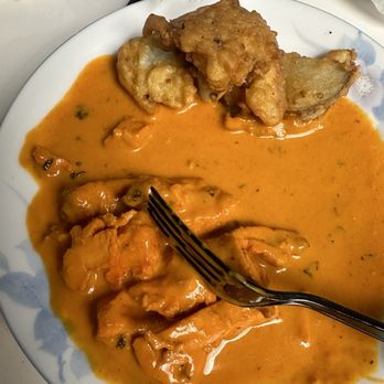 Royal Indian Restaurant - Butter Chicken Vegetable Pakora App - Breakfast & Brunch Near Me - San Pablo, California Royal Indian Restaurant - Butter Chicken Vegetable Pakora App - Breakfast & Brunch Near Me - San Pablo, California