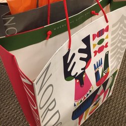 Nordstom - Ho! Ho! Ho! Shopping for family and friends
