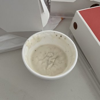 Bush's Chicken! - Country Gravy - Fast Food Near Me - Boerne, Texas Bush's Chicken! - Country Gravy - Fast Food Near Me - Boerne, Texas