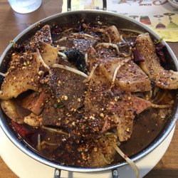 Szechuan Restaurant