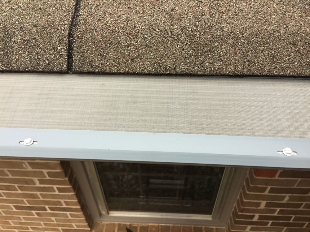 Slide of Leaf It to the Pros