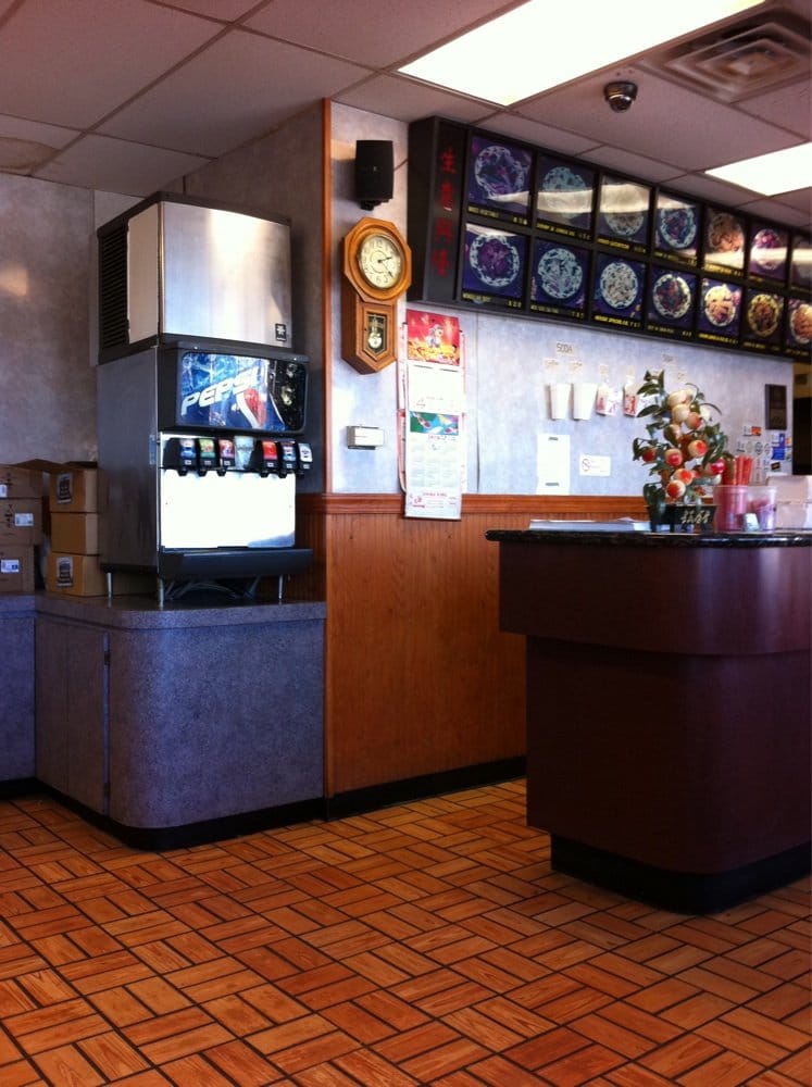 CHINA KING BELLEVILLE Updated August 2024 13 Photos & 30 Reviews 5720 N Belt W