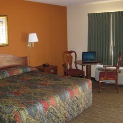 Ridge Motel