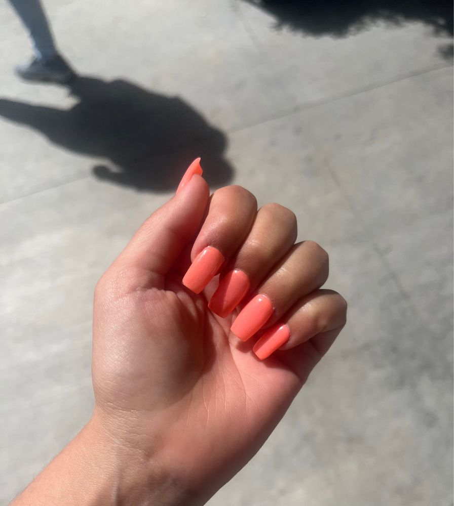 EUROPE NAILS Updated September 2024 64 Photos & 41 Reviews 785 E