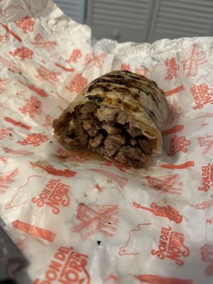 Son del North by null