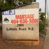 Tai Ji Massage gift card