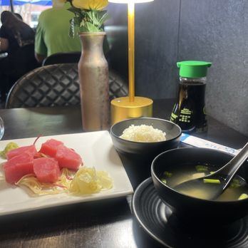 Takosushi - Tuna (Sashimi) - Sushi Bars Near Me - Aiken, South Carolina Takosushi - Tuna (Sashimi) - Sushi Bars Near Me - Aiken, South Carolina