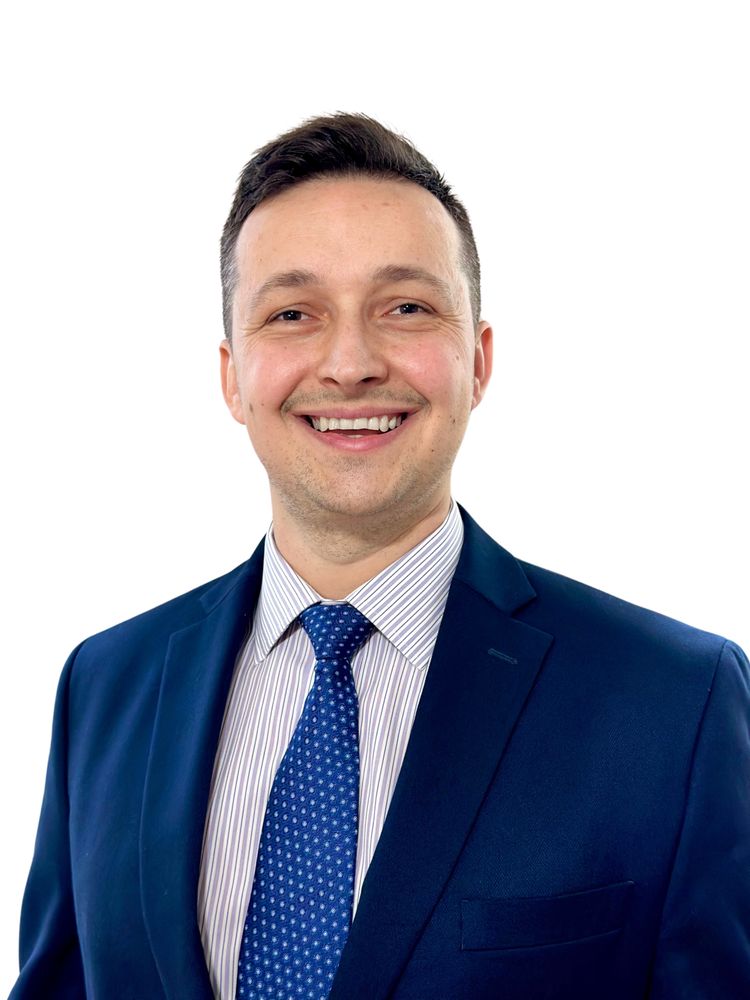 ILYA KULICHKIN KIP HOMES GROUP Updated October 2024 Contact Agent