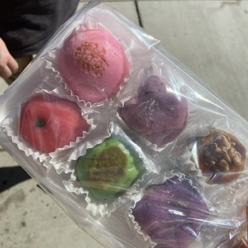 Osaka-Ya - Mộc - Desserts Near Me - Sacramento, California Osaka-Ya - Mộc - Desserts Near Me - Sacramento, California